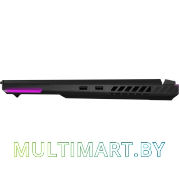 Игровой ноутбук ASUS ROG Strix SCAR 18 2023 G834JZ-N6021 (90NR0D31-M001P0) картинка 8